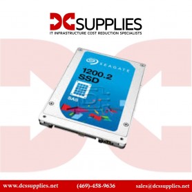 Seagate ST800FM0173 1200.2 800GB SAS 12Gb/s Enterprise SSD - Image 2