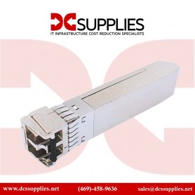 SFP-10G-LRM Compatible SFP+ Module - 10GBASE-LRM - 10GbE Multimode Fiber MMF Optic Transceiver