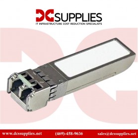 SFP-10G-LRM Compatible SFP+ Module - 10GBASE-LRM - 10GbE Multimode Fiber MMF Optic Transceiver - Image 2