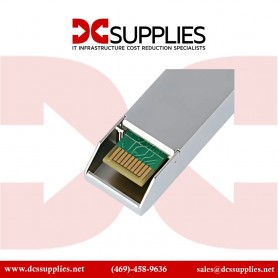 HP JL156A 10Gb/s 10G Base-SR Multi-mode Optical Fiber Transceiver Manufacturer Compatible - Image 3