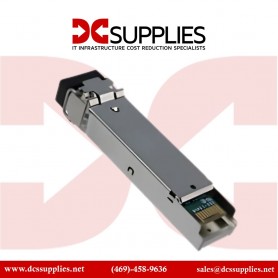 HP JL156A 10Gb/s 10G Base-SR Multi-mode Optical Fiber Transceiver Manufacturer Compatible - Image 2