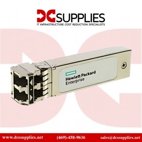 HP JL156A 10Gb/s 10G Base-SR Multi-mode Optical Fiber Transceiver Manufacturer Compatible