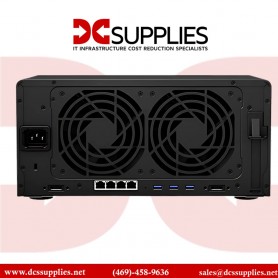 Synology DS1821+ 8 Bay Diskstation Diskless - Image 3