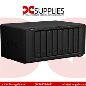 Synology DS1821+ 8 Bay Diskstation Diskless - Image 2