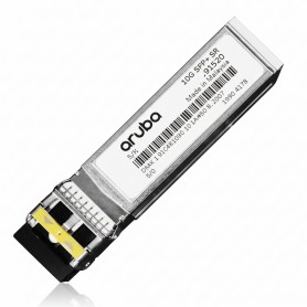 HPE Aruba J9152D 10G SFP LC LRM Transceiver