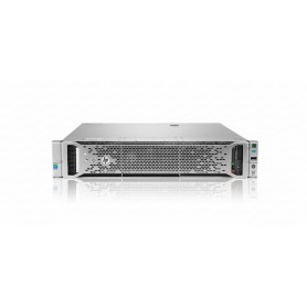 HPE 826684-B21 ProLiant DL380 Gen9 server, Intel Xeon E5-2650V4