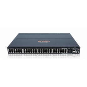 HPE Aruba JL321A 48 ports Gigabit Ethernet Switch