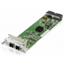 HPE J9733A 2920 Stacking Module 2-Port