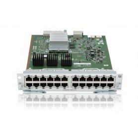 HPE J9987A 24-Port Network Expansion Module