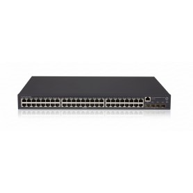 HPE JG934A 5130-48G-4SFP+ EI - switch - 48 ports - managed - rack-mountable