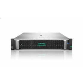 HPE ProLiant 875766-S01 DL380 Gen10 Rack Mountable