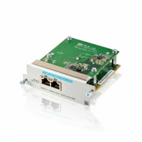 HPE J9732A 2920 Networking Module 2 Port