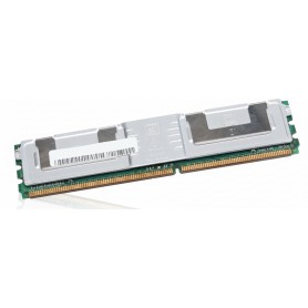 HP 461826-B21 2 GB PC2-5300 Low-Power Server Memory Kit