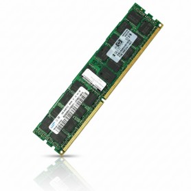 HPE 500660-B21 4GB DDR3 1066 RDIMM Server Memory