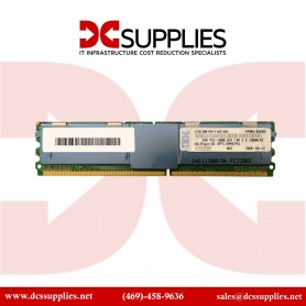 IBM 39M5791 4GB (2 X 2GB) DDR2-667MHz PC2-5300 DIMM Memory Kit
