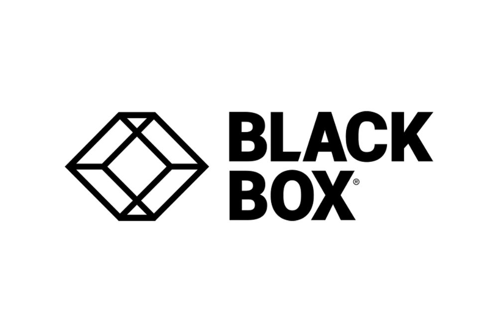 BLACK BOX