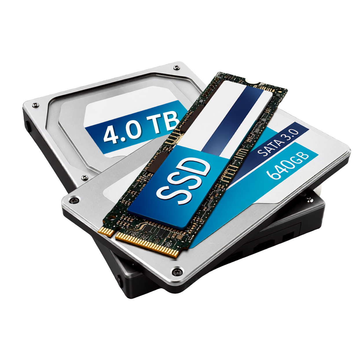 Data Storage