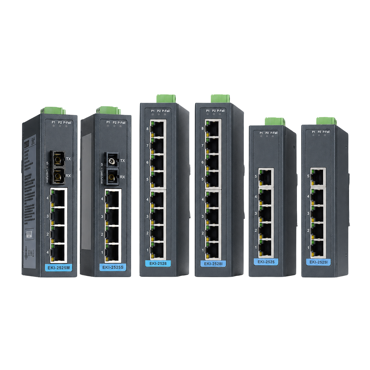 Networking Switches