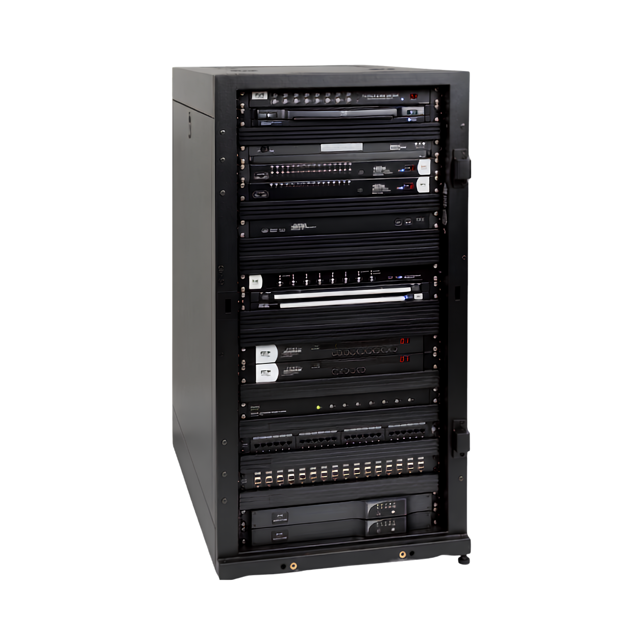 Rack Servers