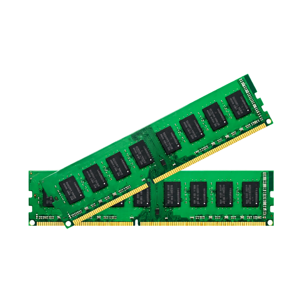 Server Memory
