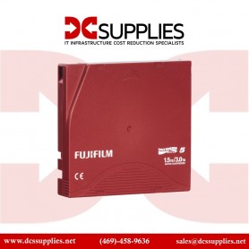 Fujifilm 16008030 LTO-5 Tape Cartridge 1500GB/3000GB - Image 3