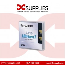 Fujifilm 15716812 LTO-4 Backup Tape Cartridge 800GB/1600GB - Image 3