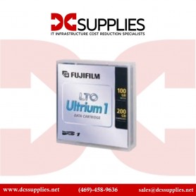 Fujifilm 15716812 LTO-4 Backup Tape Cartridge 800GB/1600GB - Image 2