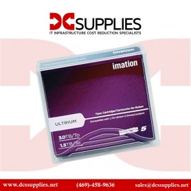 Imation 27672 LTO-5 Backup Tape Cartridge 1500GB/3000GB - Image 3