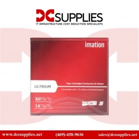 Imation 27672 LTO-5 Backup Tape Cartridge 1500GB/3000GB - Image 2