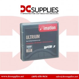 Imation 17532 LTO-3 Backup Tape Cartridge 400/800 GB - Image 3