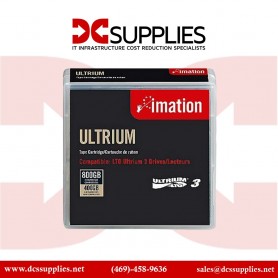 Imation 17532 LTO-3 Backup Tape Cartridge 400/800 GB - Image 2
