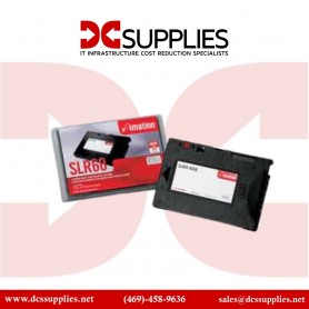 Imation 41115 SLR/MLR, SLR60, 5.25 Cartridge, 30/60GB - Image 3