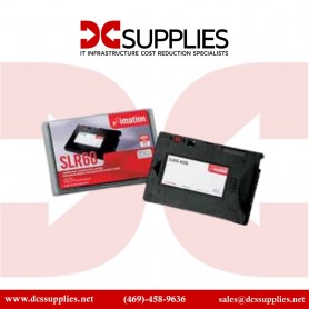 Imation 41115 SLR/MLR, SLR60, 5.25 Cartridge, 30/60GB - Image 2
