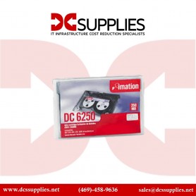 Imation 43112 Tape, 1/2 in. Cartridge, 3480/3490E Cleaning Cartridge, 500 pass - Image 3