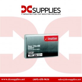 Imation 41262 8mm Mammoth AME Tape 20/40GB 170m - Image 3