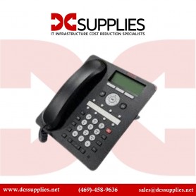 Avaya 700510905 9608G Gigabit IP Phone 4-Pack - Image 3
