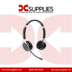 Spracht ZUMBTP-400 ZUMBT Prestige Bluetooth Wireless Binaural Headset - Image 2