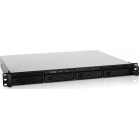 Rack Mount Kits and Rails