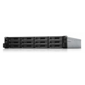 Drive Enclosures and Docking