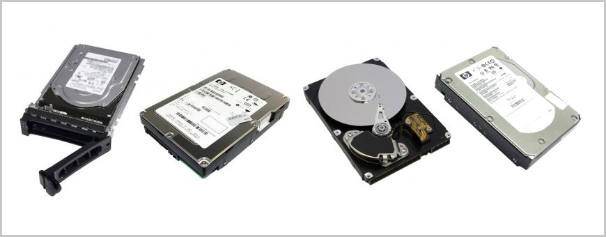 SAS HDD