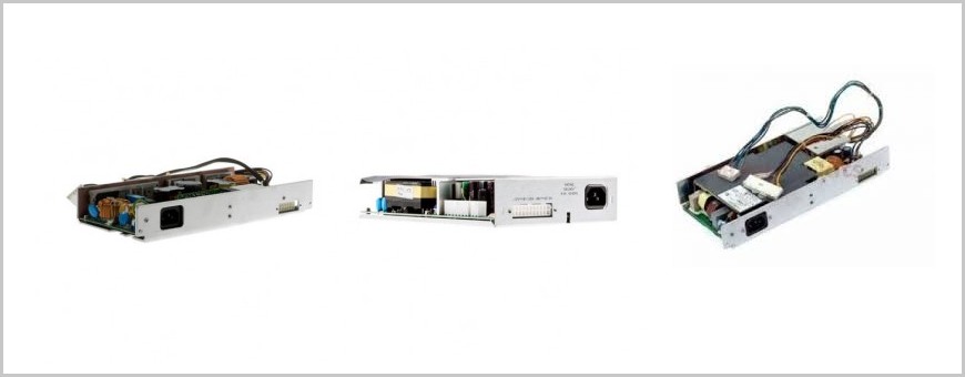 Network Power Supply