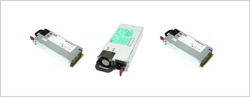 Server Power Supply
