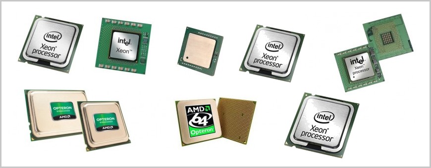 Processors