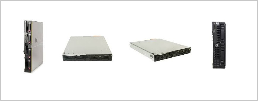 Servers
