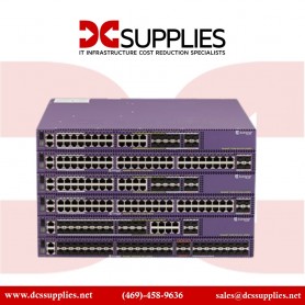 Extreme Networks 16535A X440-G2 Ethernet Switch