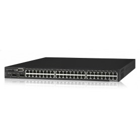 HPE 674864-001 Managed InfiniBand FDR Switch
