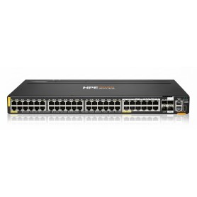 HPE Aruba R8Q71A 6200M 48 ports Ethernet Switch